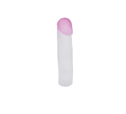 Blush UR3 8 inches dildo 